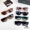 PRADA 135 PR33S 53□21-145 Sunglasses