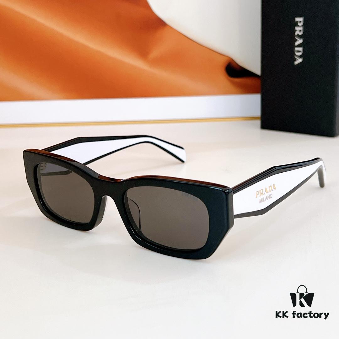 135 Prada PRB05S Sunglasses