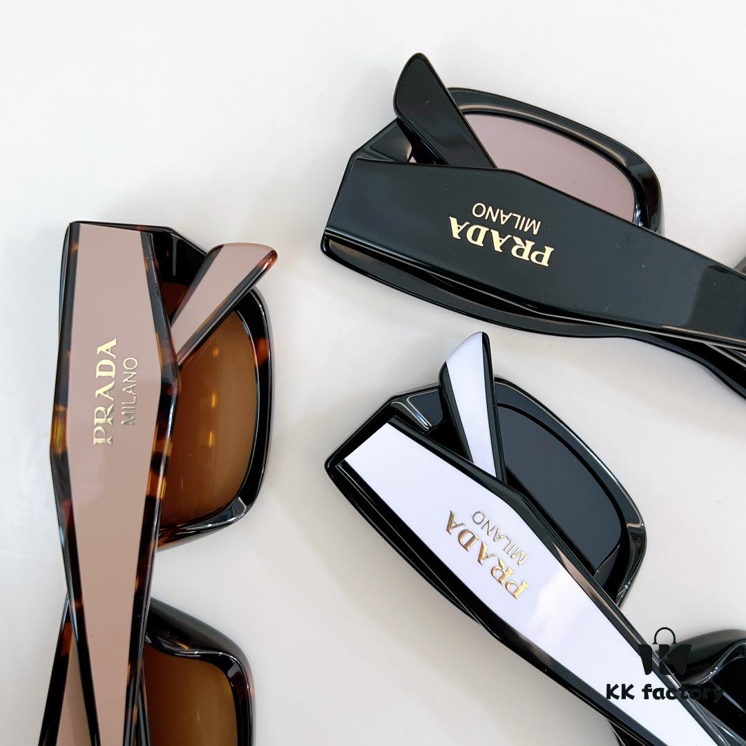 135 Prada PRB05S Sunglasses