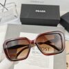 PRADA New Model Sunglasses 58047 Lightweight TR Frame with Polaroid Resin Lenses Fashion UV Protection Unisex Sun Glasses