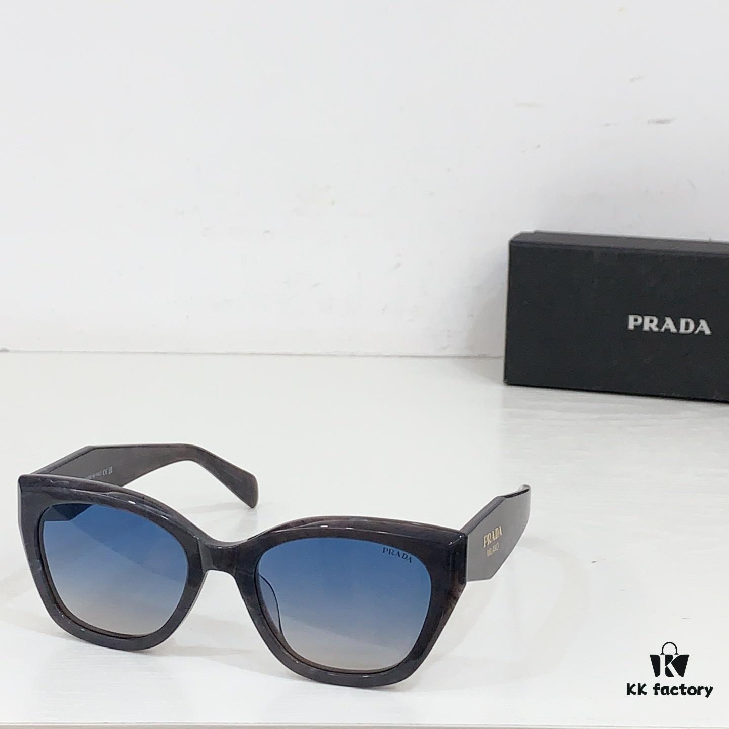 140 PRADA MOD: PR31S Size: 53□21-145 Sunglasses