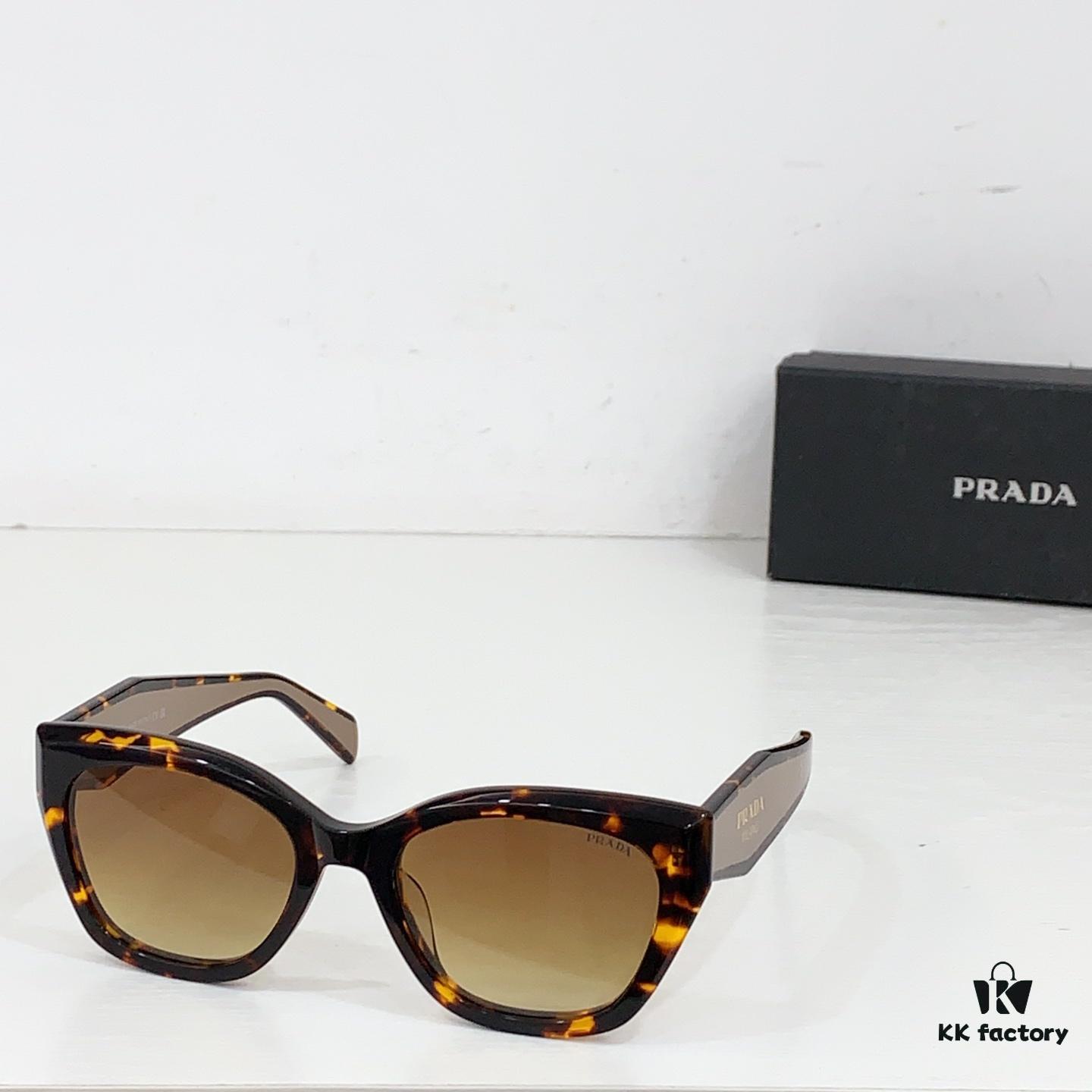 140 PRADA MOD: PR31S Size: 53□21-145 Sunglasses