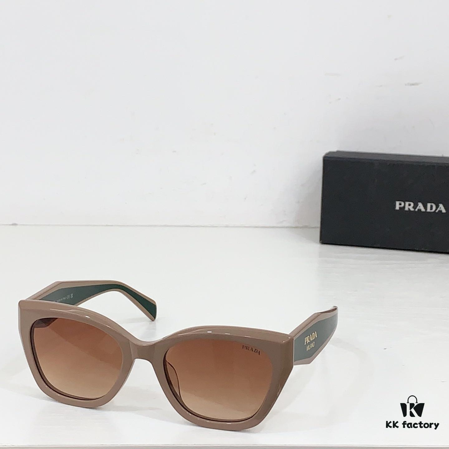 140 PRADA MOD: PR31S Size: 53□21-145 Sunglasses