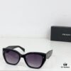 140 PRADA MOD: SPR32S Size: 53 20-145 Sunglasses