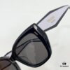 140 PRADA MOD: SPR32S Size: 53 20-145 Sunglasses