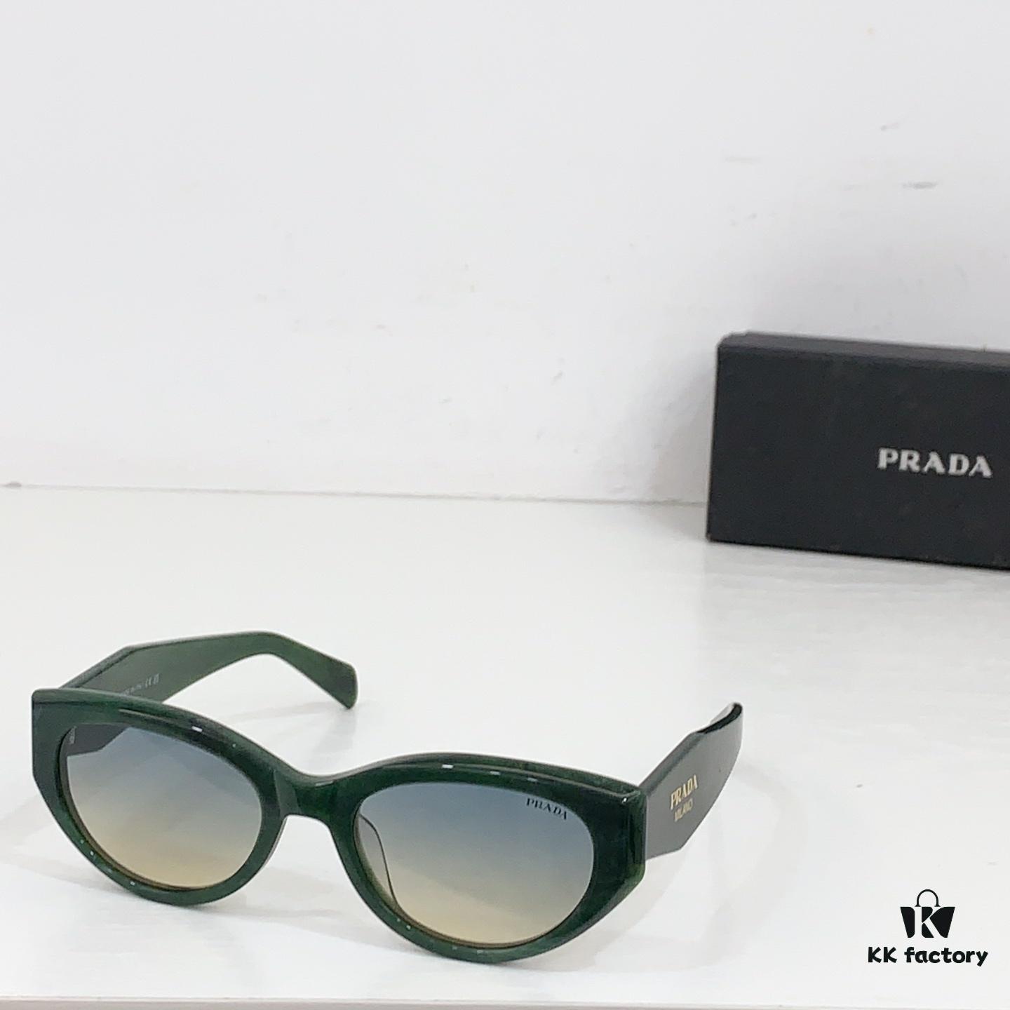 PRADA PR33S Sunglasses
