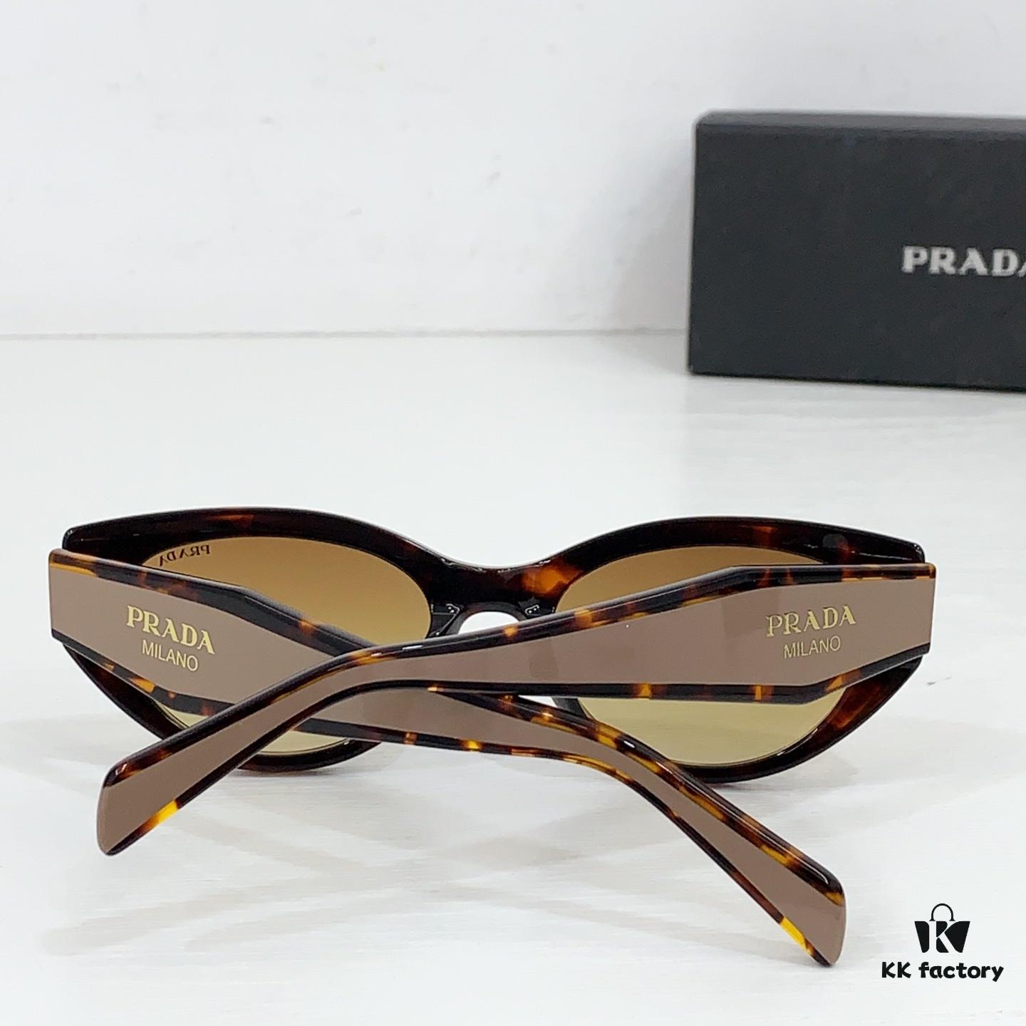 PRADA PR33S Sunglasses