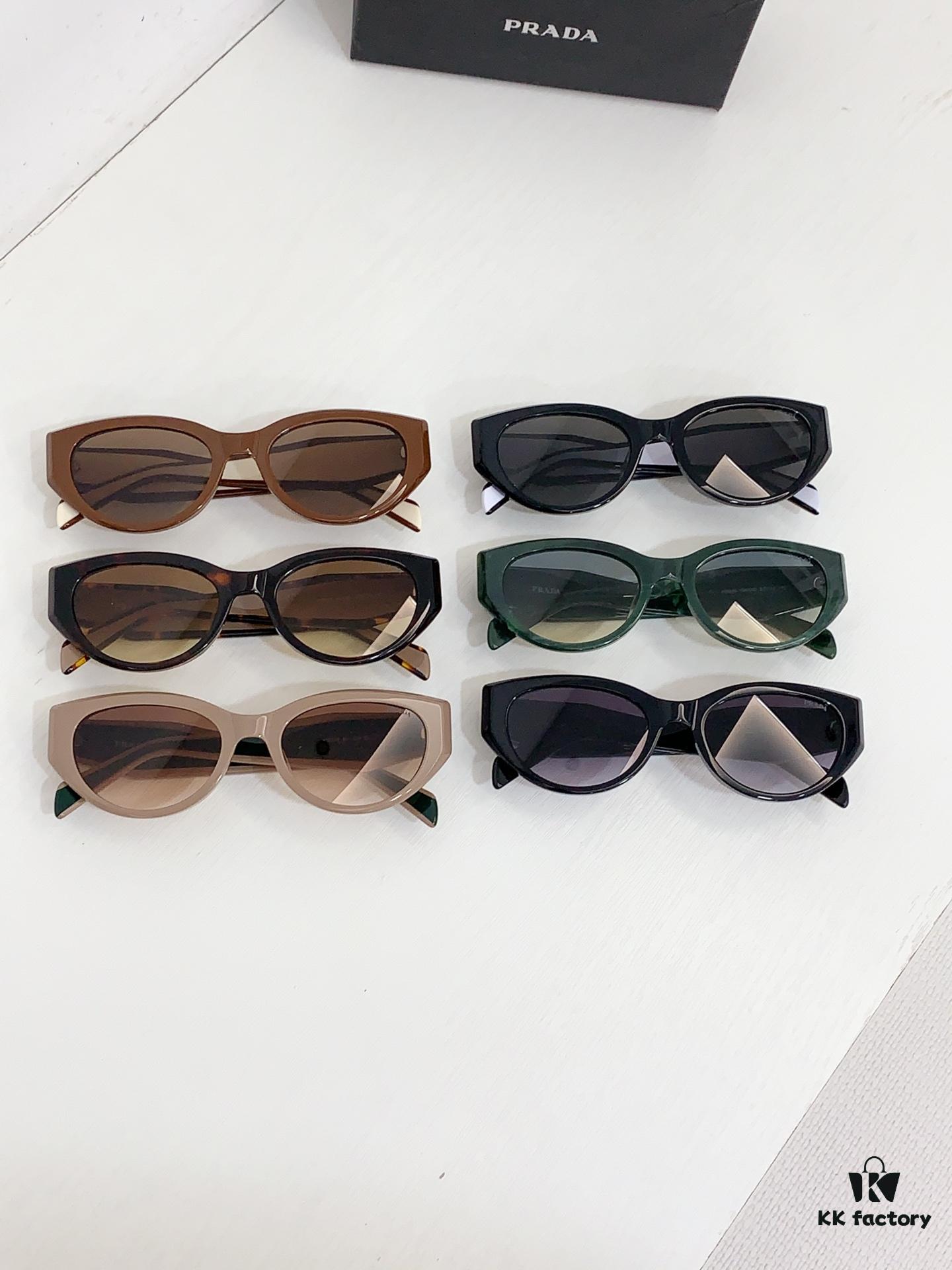 PRADA PR33S Sunglasses