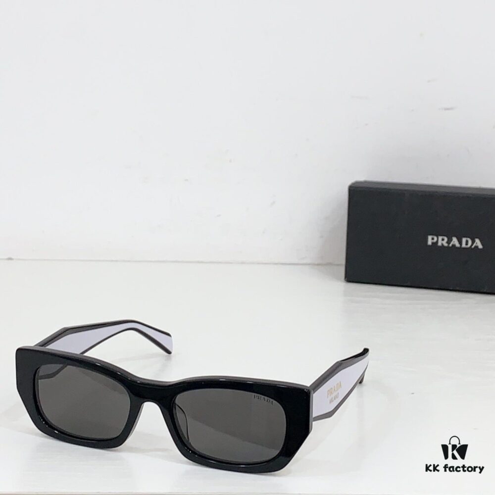 140 Prada PRB05S Sunglasses
