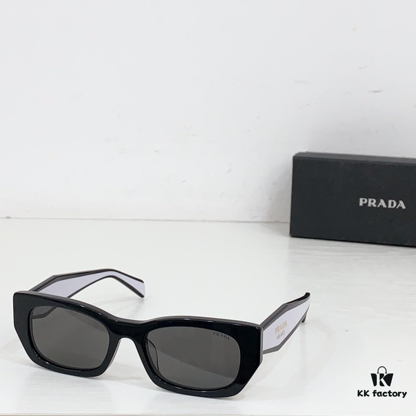 140 Prada PRB05S Sunglasses