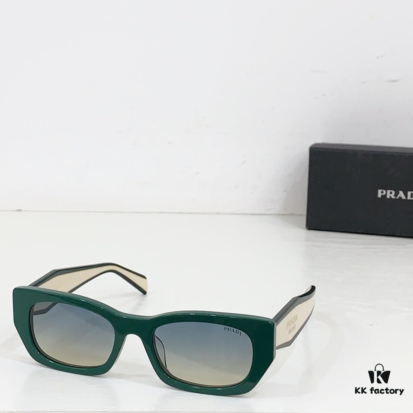 140 Prada PRB05S Sunglasses