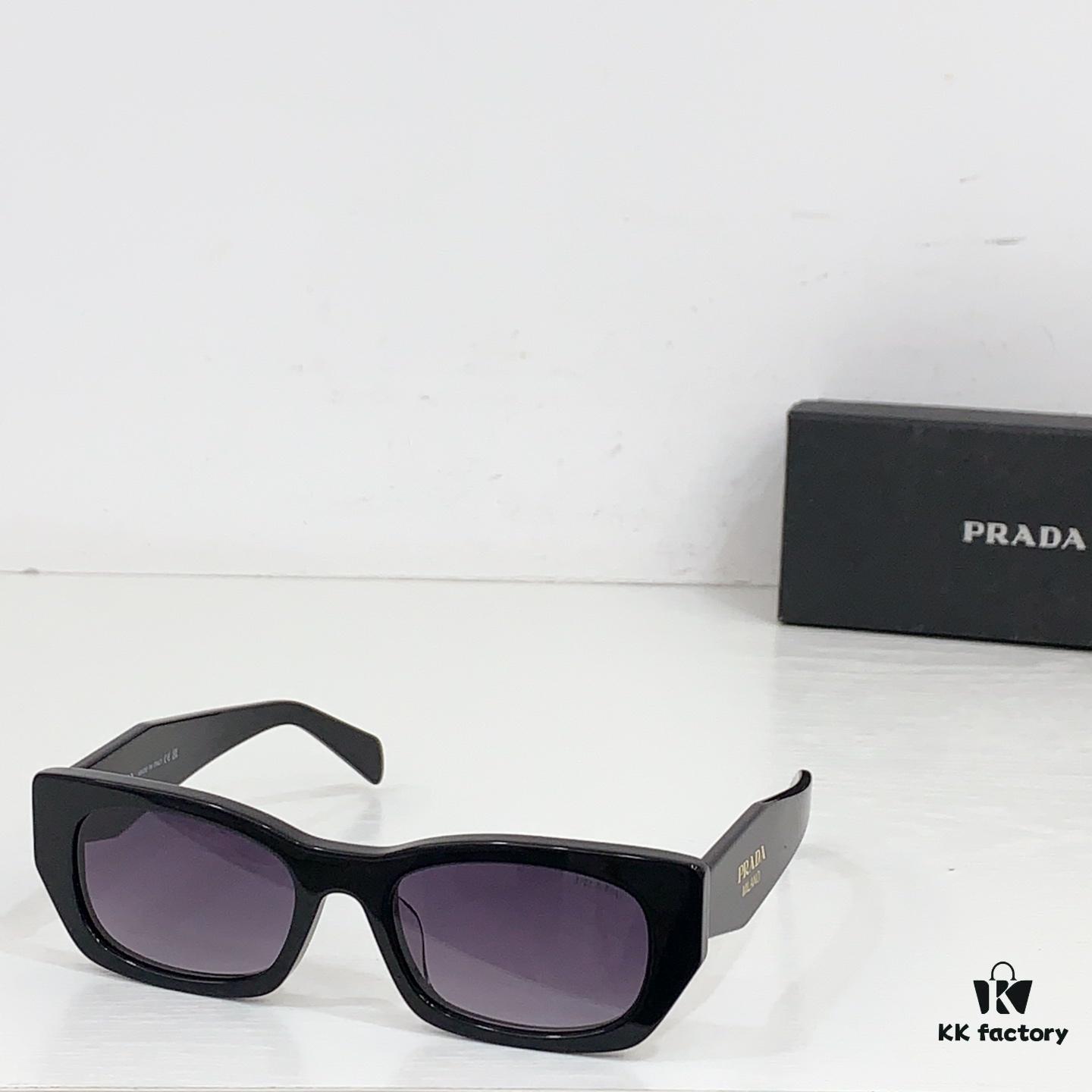 140 Prada PRB05S Sunglasses