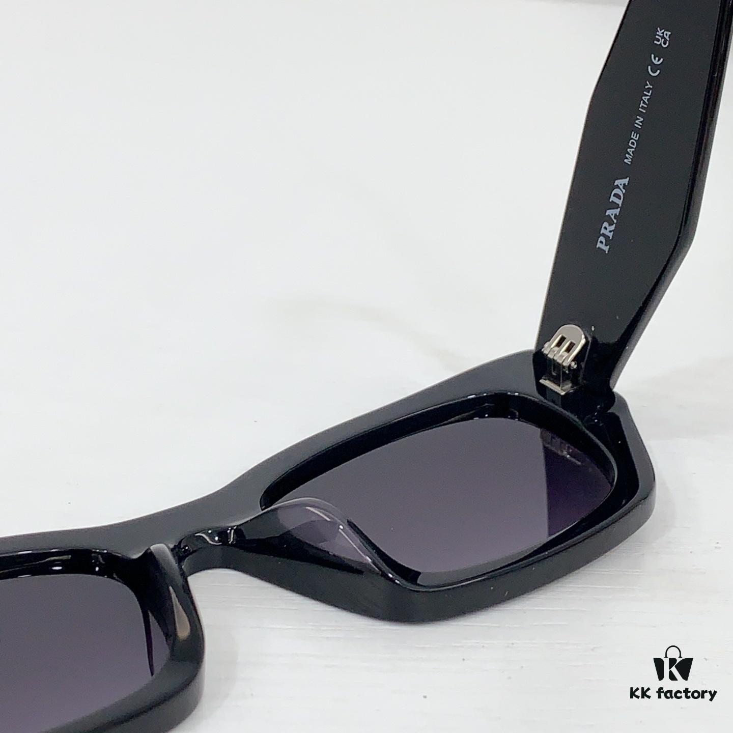140 Prada PRB05S Sunglasses