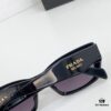 140 Prada PRB05S Sunglasses