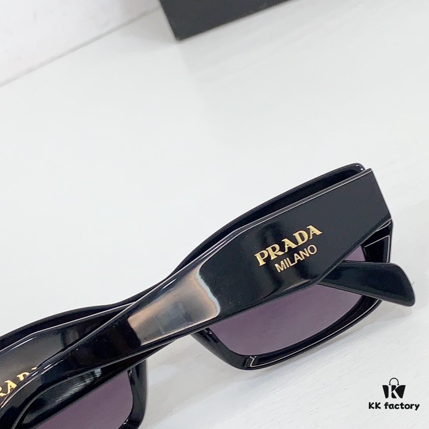 140 Prada PRB05S Sunglasses
