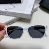 Prada 2024 New Arrival Sunglasses for Men, Retro Fashion Oversized UV-Protective Sunglasses Unisex Driving Eyewear