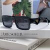 Prada 2024 New Arrival Outdoor Casual Sports Sunglasses for Women, UV-Protective Stylish and Elegant Eyewear