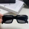 Prada 2024 New Arrival Outdoor Casual Sports Sunglasses for Women, UV-Protective Stylish and Elegant Eyewear