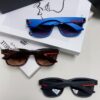 PRADA New Men's and Women's European-American Style Sports Sunglasses, UV Protection Trendy Unisex Elegant Sun Protection Export Sunglasses