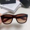 PRADA New Men's European and American Style Sports Sunglasses, Unisex UV Protection Stylish Sun Glasses