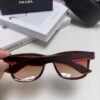 PRADA New Men's European and American Style Sports Sunglasses, Unisex UV Protection Stylish Sun Glasses