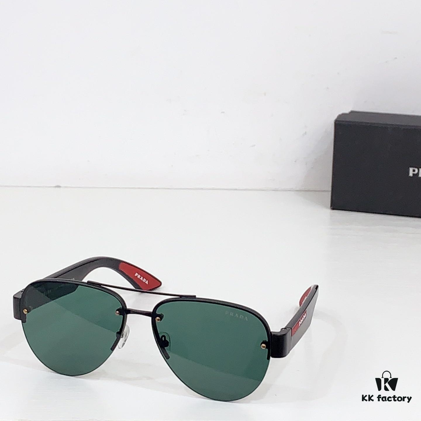PRADA 135 PS55YS Sunglasses