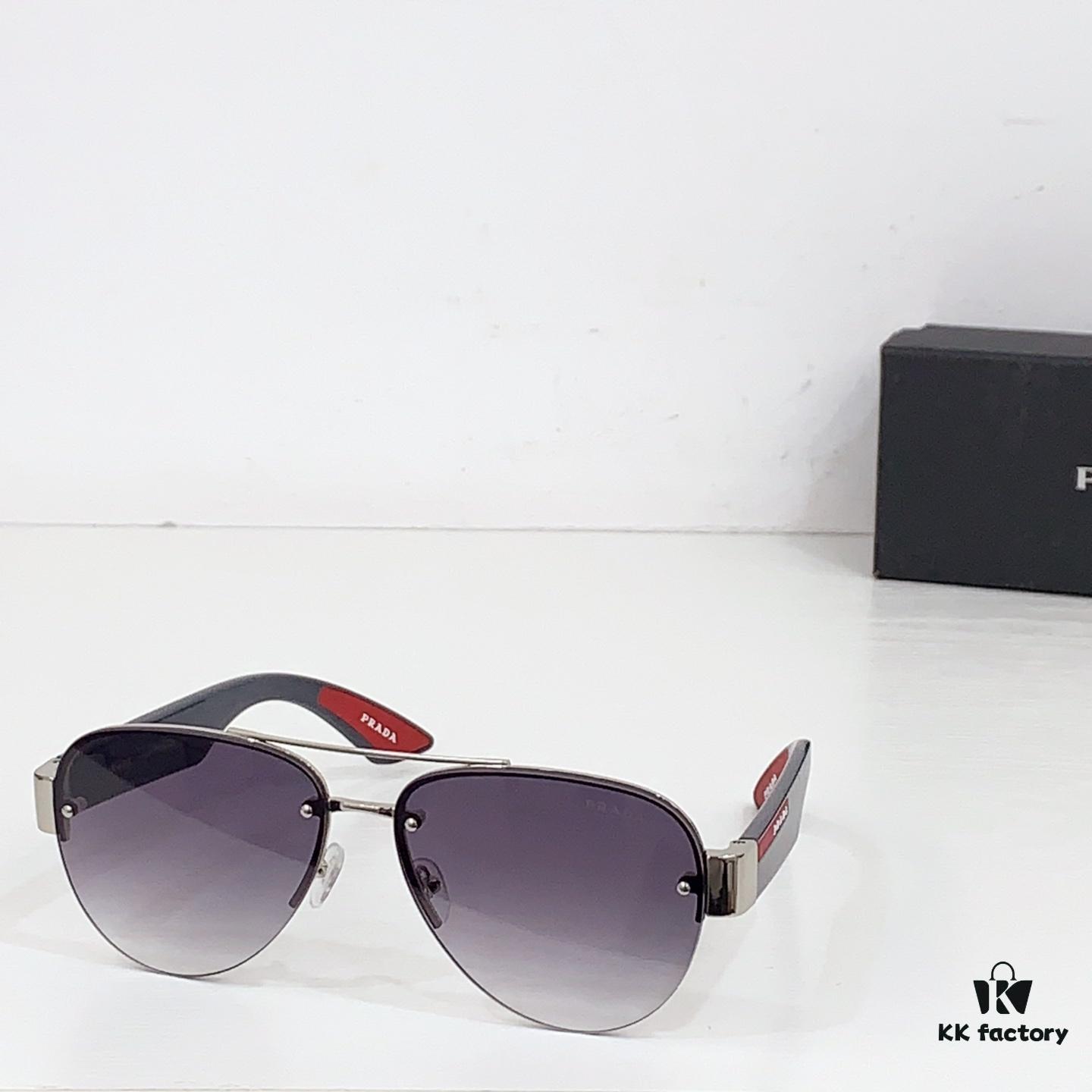 PRADA 135 PS55YS Sunglasses