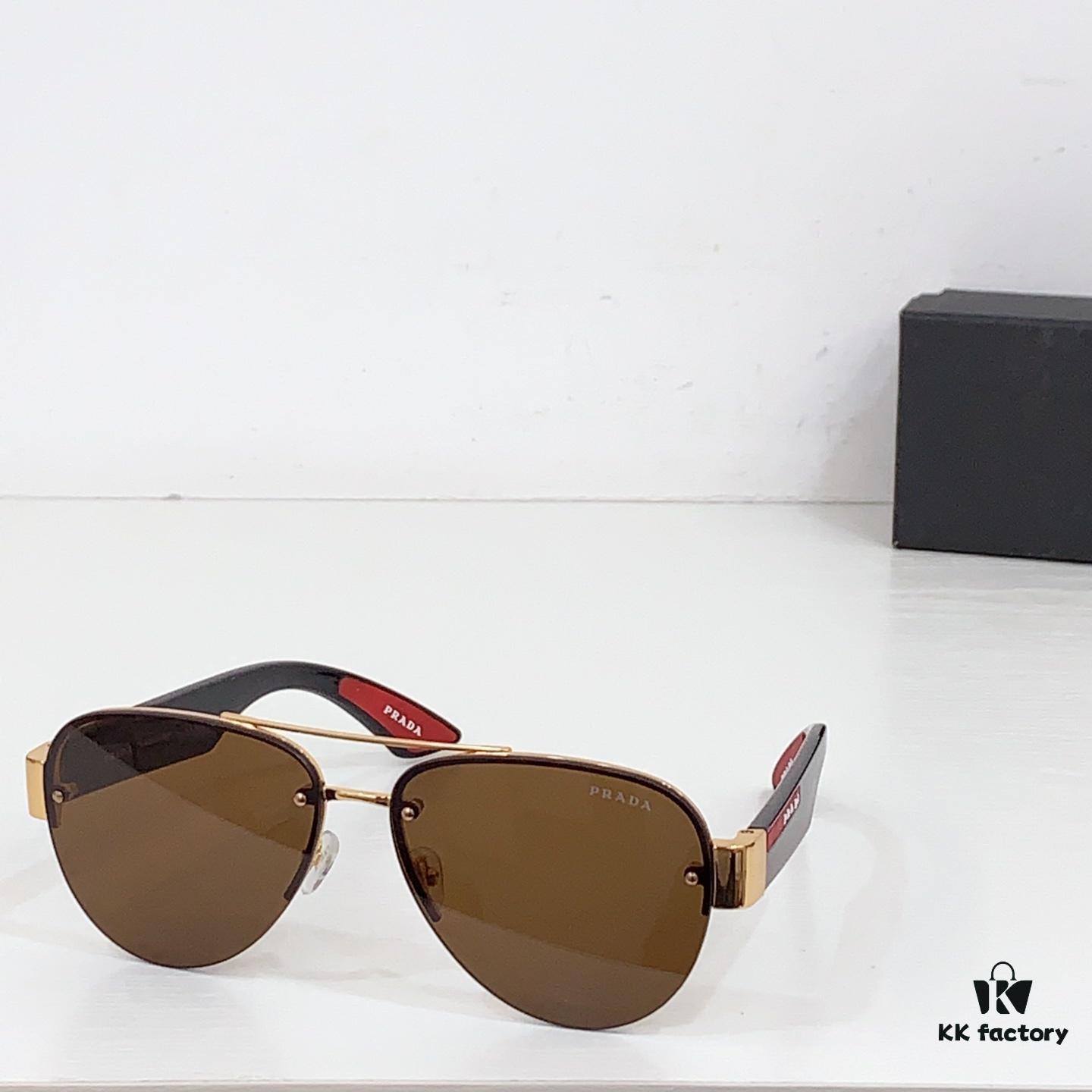 PRADA 135 PS55YS Sunglasses