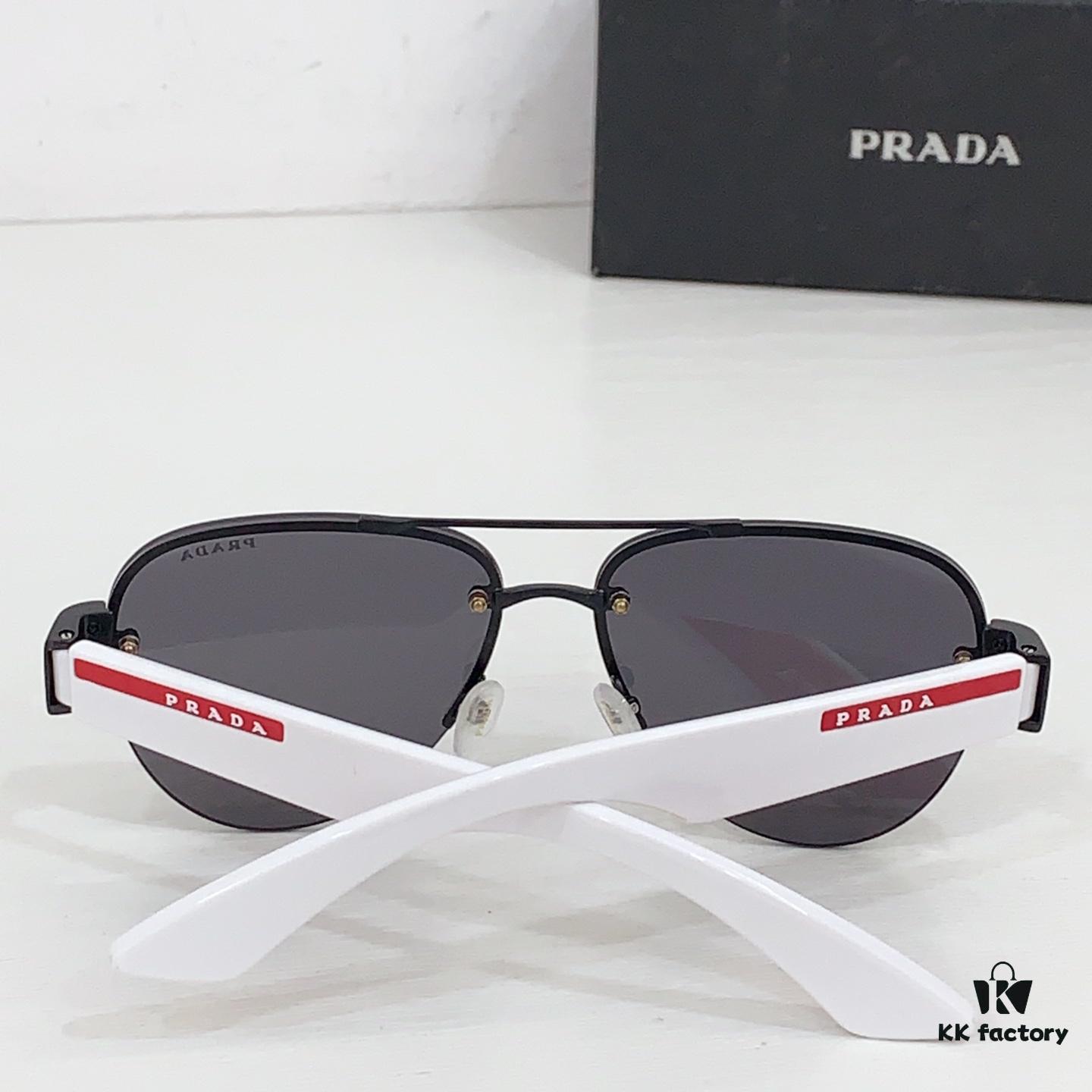 PRADA 135 PS55YS Sunglasses