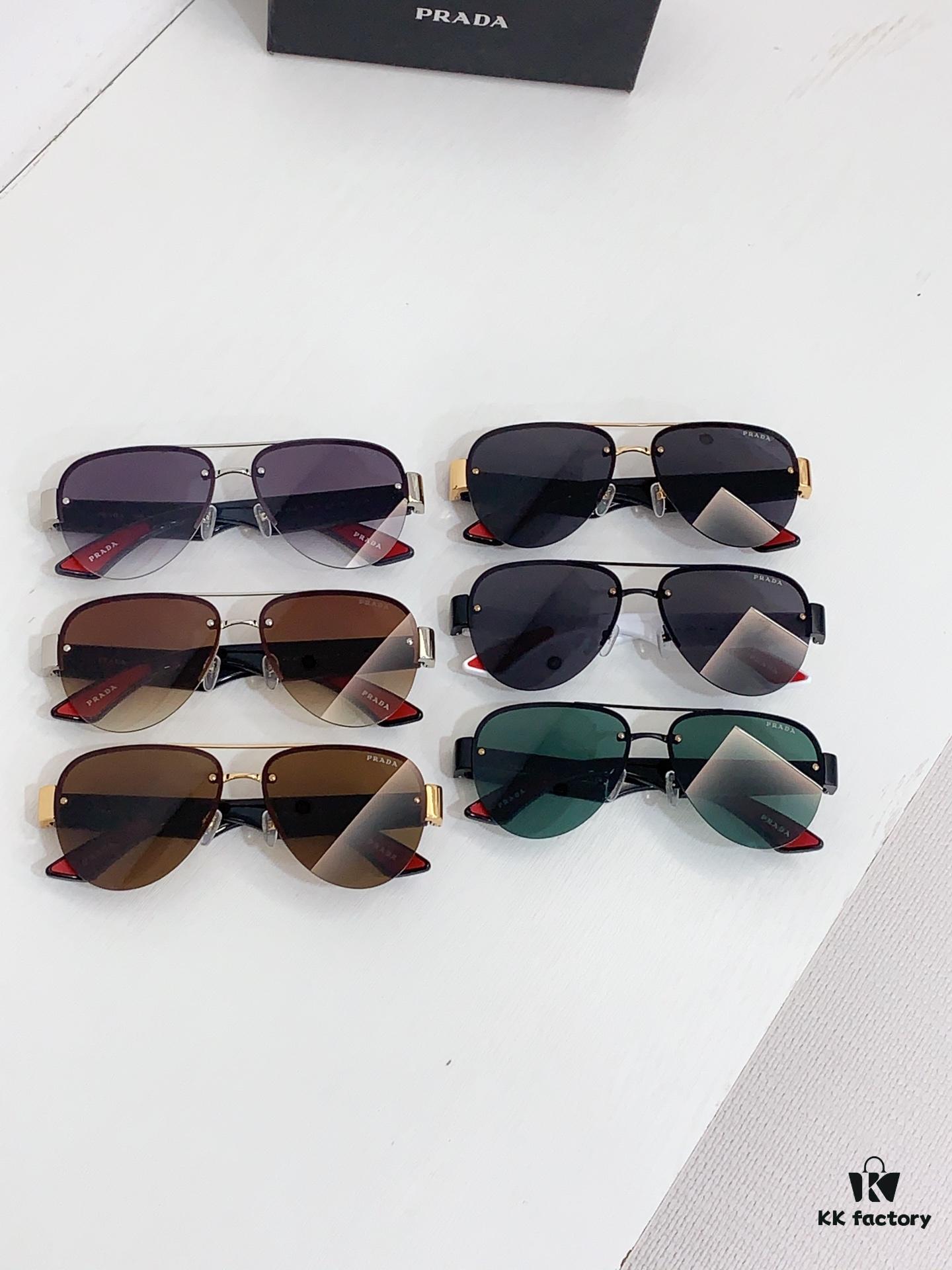 PRADA 135 PS55YS Sunglasses