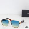 PRADA 135 PR168VS Sunglasses Size 59-15 140