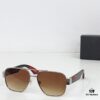 PRADA 135 PR168VS Sunglasses Size 59-15 140