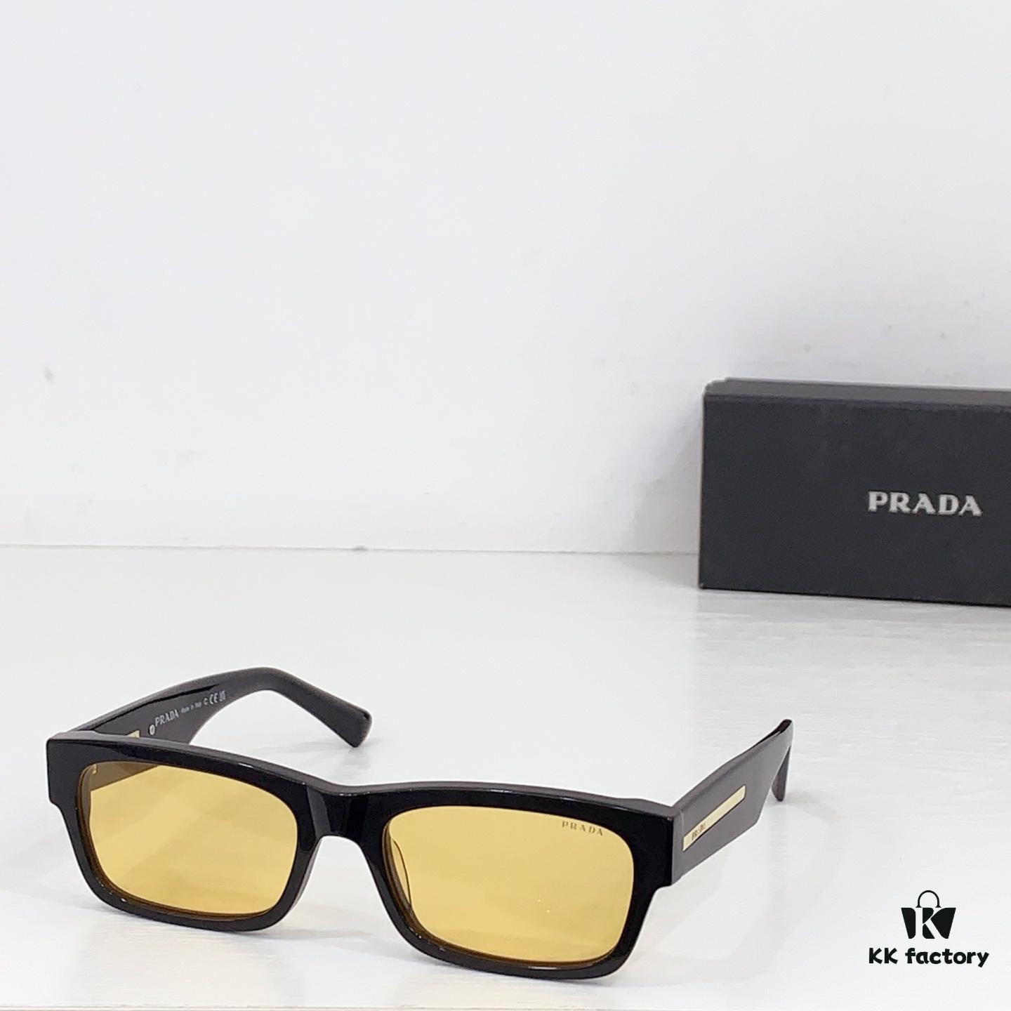 105 PRADA PRA03S Sunglasses 56-19 145