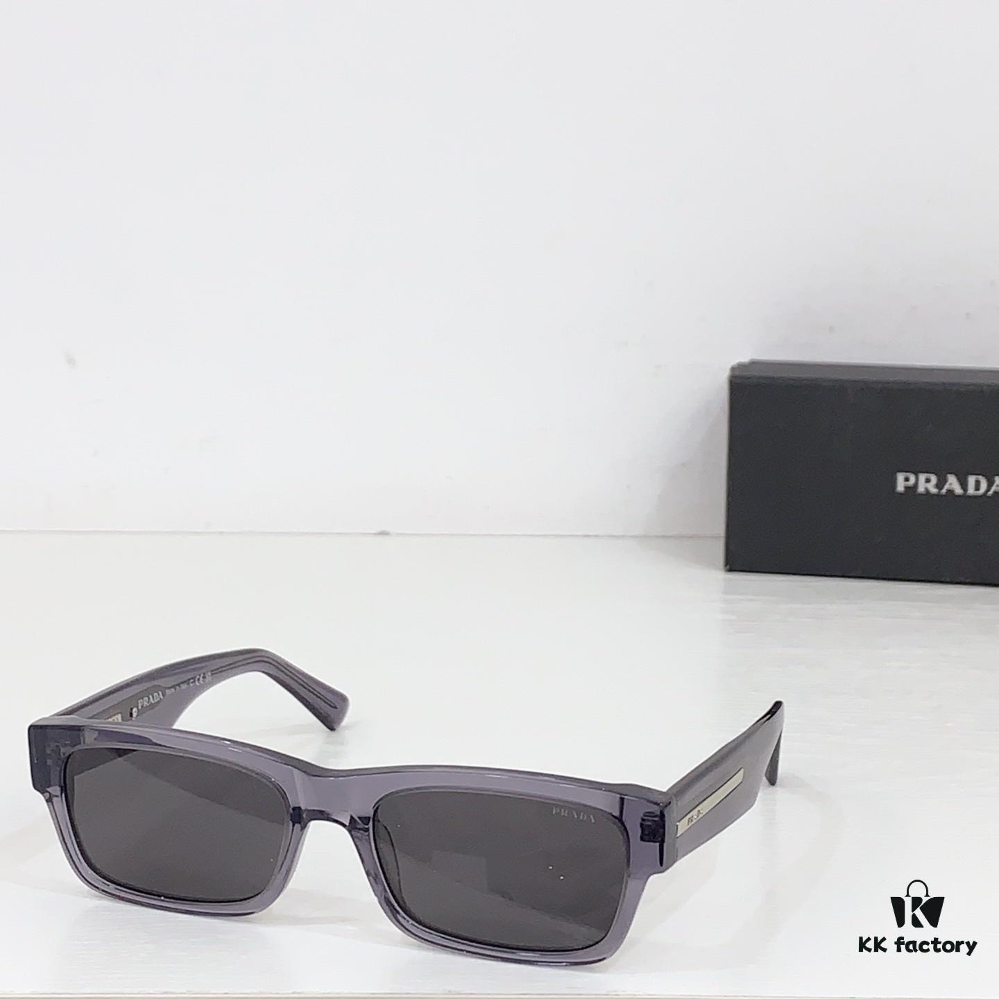 105 PRADA PRA03S Sunglasses 56-19 145