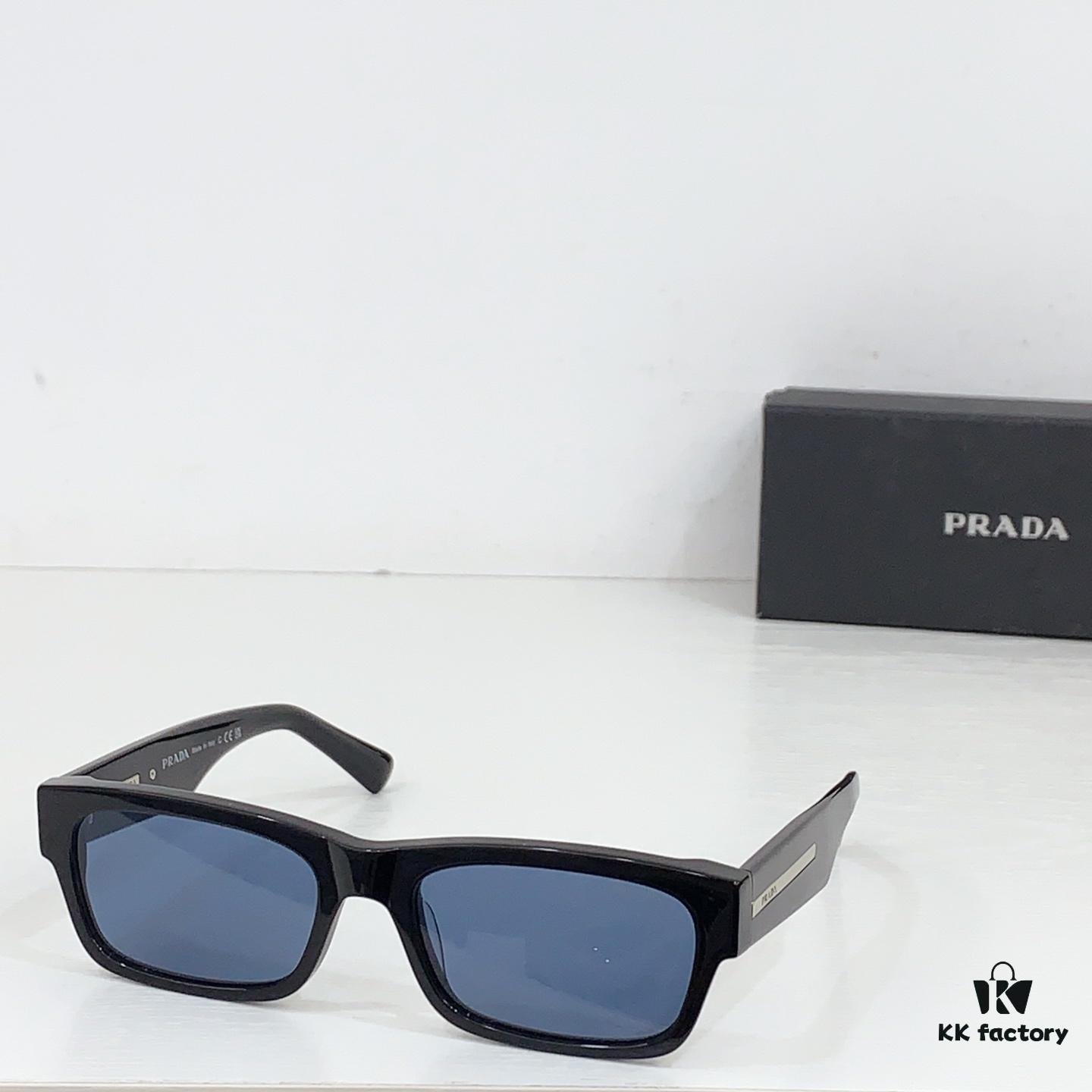 105 PRADA PRA03S Sunglasses 56-19 145