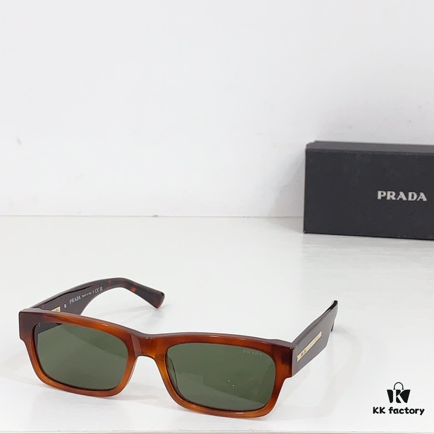 105 PRADA PRA03S Sunglasses 56-19 145