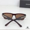 105 PRADA PRA03S Sunglasses 56-19 145