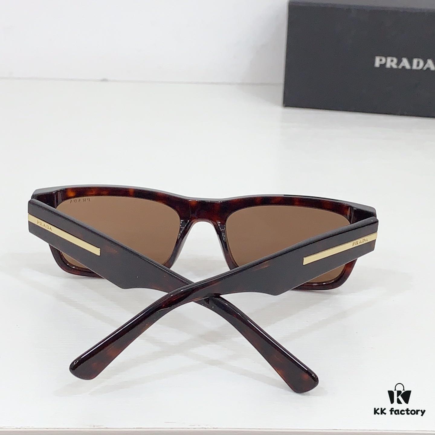 105 PRADA PRA03S Sunglasses 56-19 145
