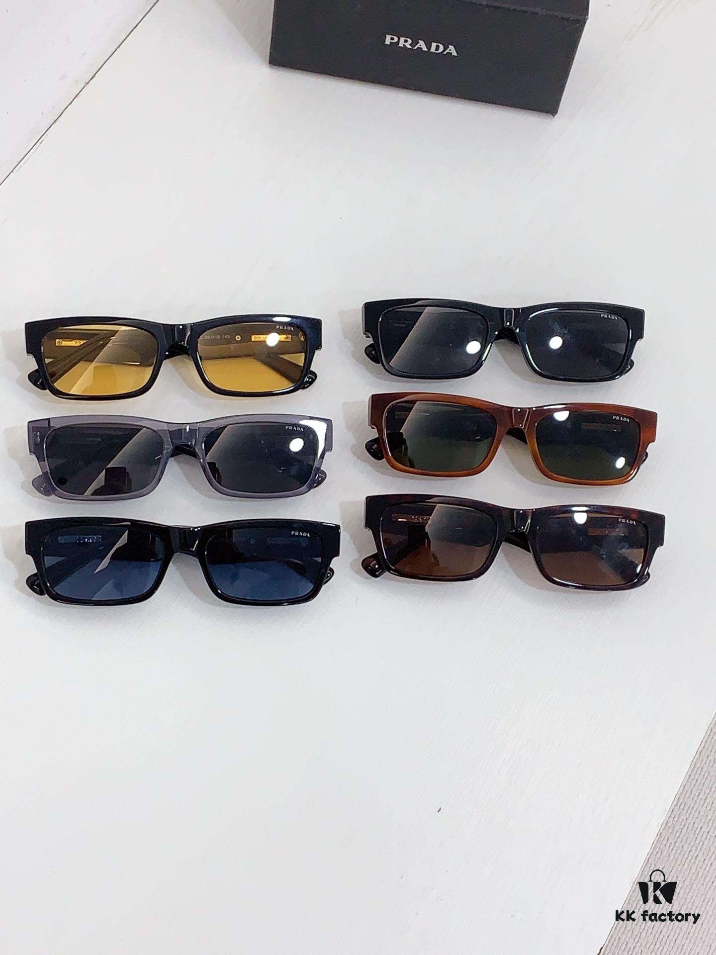 105 PRADA PRA03S Sunglasses 56-19 145