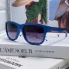 PRADA New Men's European and American Style Sports Sunglasses, Unisex UV Protection Stylish Sun Glasses