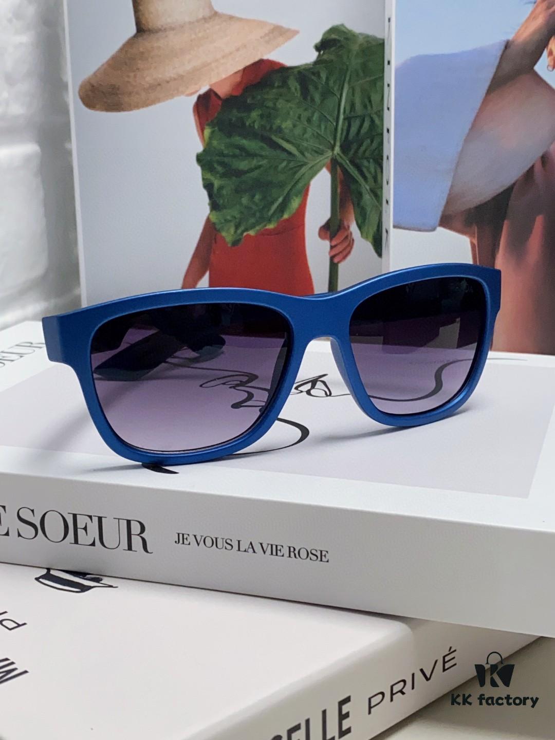 PRADA New Men's European and American Style Sports Sunglasses, Unisex UV Protection Stylish Sun Glasses