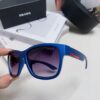 PRADA New Men's European and American Style Sports Sunglasses, Unisex UV Protection Stylish Sun Glasses