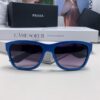 PRADA New Men's European and American Style Sports Sunglasses, Unisex UV Protection Stylish Sun Glasses