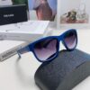 PRADA New Men's European and American Style Sports Sunglasses, Unisex UV Protection Stylish Sun Glasses