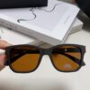 Prada Men's Driving 2025 New Arrival Unisex Sunglasses Fashion UV Protection Trendy Glasses 01 Style