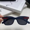 Prada Men's Driving Sunglasses 2025 New Unisex Fashion UV Protection Trendy Sun Glasses Style 01
