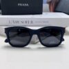 Prada Men's Driving Sunglasses 2025 New Unisex Fashion UV Protection Trendy Sun Glasses Style 01