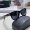Prada Men's Driving Sunglasses 2025 New Unisex Fashion UV Protection Trendy Sun Glasses Style 01