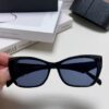 PRADA 2025 New Arrival Sunglasses for Men, Avant-Garde Trendy Rectangular Streetwear Shades