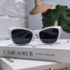 PRADA 2025 New Arrival Sunglasses Avant-Garde Trendy Men's Rectangular Fashion Sunglasses